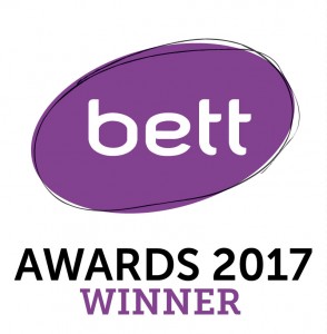 Edukey are BETT Award winners for Class Charts