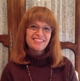 Laurie J