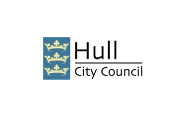 Partnership with Kingston upon Hull LA