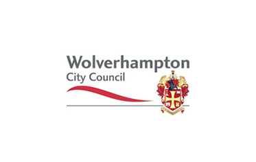 Partnership with Wolverhampton LA