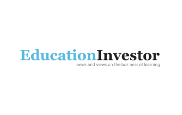 Edukey Education presents at Education Investor Roadshow