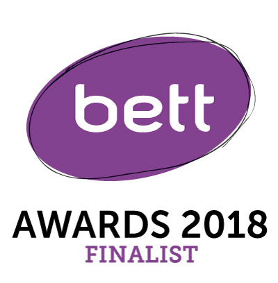 Runner up, BETT Awards company of the year