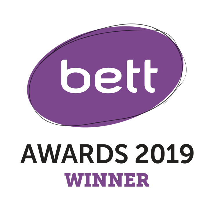 2019 BETT Company of year winners